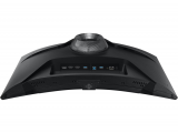 Монитор IT Samsung Odyssey G6 S27BG650EI (LS27BG650EIXCI) черный 0