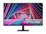 Монитор IT Samsung S32A700NWI (LS32A700NWIXCI) черный 1