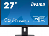 Монитор IT Iiyama XUB2792QSU-B5 1