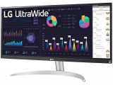 Монитор IT LG 29WQ600-W (29WQ600-W.ARUZ) черный 2