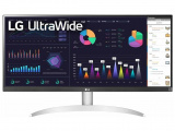 Монитор IT LG 29WQ600-W (29WQ600-W.ARUZ) черный 1