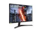 Монитор IT LG Gaming 27GN600-B (27GN600-B.ARUZ) черный 0