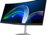 Монитор IT Acer Vero CB342CURbmiiphuzx (UM.CB2EE.005) 0