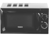 Печь свч соло Galanz MOS-2002MB 0