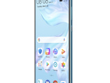Смартфон Huawei P30 128Гб Голубой 1