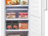 Морозильная камера Beko B1RFNK292W 10