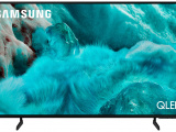 55' Телевизор Samsung QE55Q7FAAUXRU 0