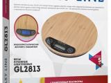 Весы кухонные First GL 2813 2