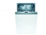 Посудомоечная машина встраиваемая Bosch SPV4HKX45E 1