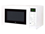 Печь свч гриль BQ MWO-20000GT/W 2