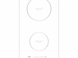 Поверхность Midea MIH32730FW 0