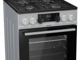 Отдельностоящая плита Gorenje KN5341SH 1
