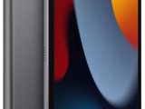 Планшетный компьютер Apple iPad (2021) 64Гб Wi-Fi Серый 2