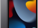 Планшетный компьютер Apple iPad (2021) 64Гб Wi-Fi Серый 0