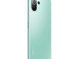 Смартфон Xiaomi Mi 11 Lite 8/128Гб Зелёный 1