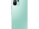 Смартфон Xiaomi Mi 11 Lite 8/128Гб Зелёный 2