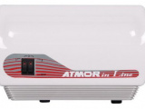 Водонагреватель Atmor IN-LINE 5KW 0