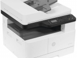 МФУ лазерный HP LaserJet Pro M443nda 0