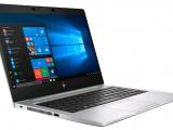 Ноутбук 10"-13" HP EliteBook 735 G6 (7KN29EA) 1