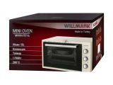 Минидуховка WILLMARK WOF-405B 2