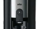 Соковыжималка Braun J500 2