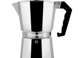 Кофеварка гейзерная Webber BE-0121 0