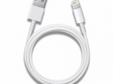 Кабель - iPhone X clA USB 2.0 - lightning 1.2м Белый 0