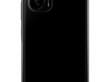 Смартфон Xiaomi POCO F3 6/128Гб RU Чёрный 2