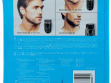 Триммер Braun BT 3000 1