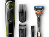 Триммер Braun BT3241 0