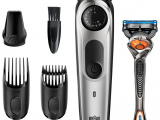 Триммер Braun BT5260 2