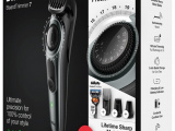 Триммер Braun BT7240 0
