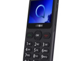 Мобильный телефон Alcatel 2019G Серый/черный 1