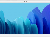 Планшетный компьютер Samsung Tab A7 SM-T505 32Gb Серебристый 0