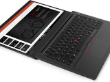 Ноутбук 14" Lenovo ThinkPad  E14 (20RA001LRT) 1
