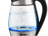 Чайник электрический Vitek VT-1177 разноцветный 1