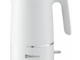 Чайник электрический Sakura SA-2176W 1