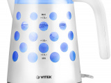 Чайник электрический Vitek VT-7048 1