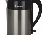 Чайник электрический Sakura SA-2154S 1