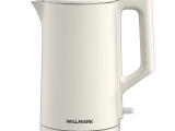 Чайник электрический WILLMARK WEK-1828PS белый 0