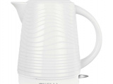 Чайник электрический Kelli KL-1809 Белый 0