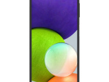 Смартфон Samsung SM-A225F Galaxy A22 128Гб Чёрный 0
