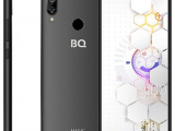 Смартфон BQ BQS-6040L Magic Чёрный 0