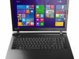 Ноутбук 15,6" Lenovo IdeaPad  B5010 (80QR004FRK) 1