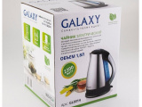 Чайник электрический Galaxy GL 0314 6