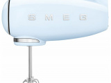 Миксер SMEG HMF01PBEU 2
