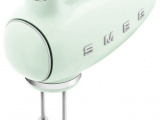 Миксер SMEG HMF01PGEU 2