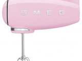 Миксер SMEG HMF01PKEU 4