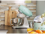 Миксер с чашей SMEG SMF02PGEU 0