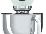 Миксер с чашей SMEG SMF02PGEU 4